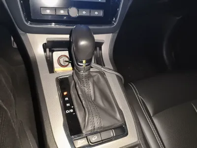 Roewe RX5 2016, 19800 км, за 4826 USD - фото 15