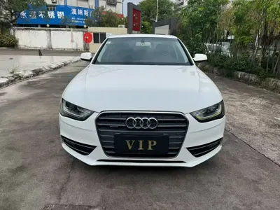 Audi A4L 2015, 83000 км, за 7791.12 USD