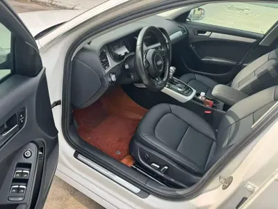 Audi A4L 2015, 83000 км, за 7791.12 USD