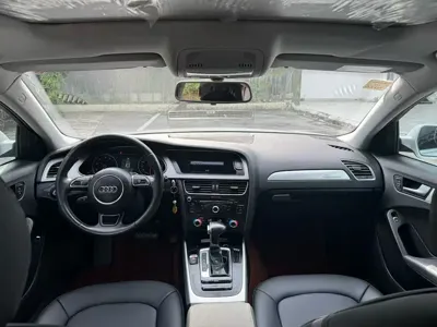 Audi A4L 2015, 83000 км, за 7791.12 USD - фото 6