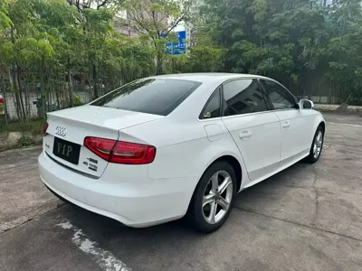 Audi A4L 2015, 83000 км, за 7791.12 USD - фото 7
