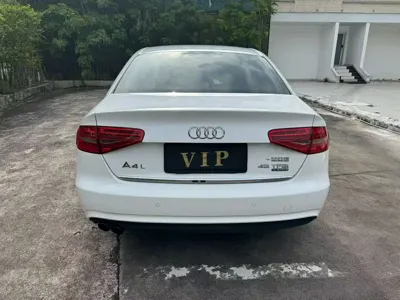Audi A4L 2015, 83000 км, за 7791.12 USD - фото 8