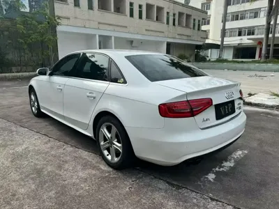 Audi A4L 2015, 83000 км, за 7791.12 USD - фото 9
