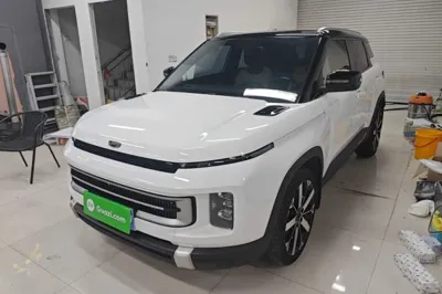 Geely Auto icon · 2023 год