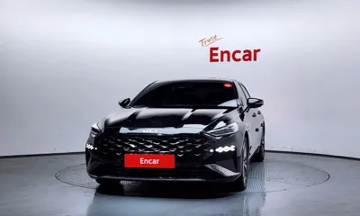 Kia K8 2022, 84109 км, за 19103.66 USD