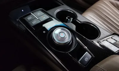 Kia K8 2022, 84109 км, за 19103.66 USD - фото 9