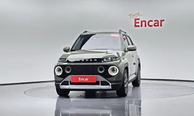 Hyundai Casper 2022, 71352 км, за 10353.58 USD