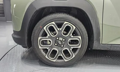 Hyundai Casper 2022, 71352 км, за 10353.58 USD