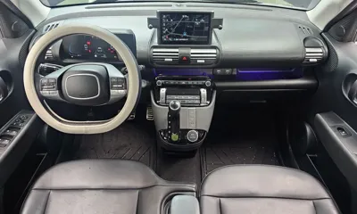 Hyundai Casper 2022, 71352 км, за 10353.58 USD - фото 7