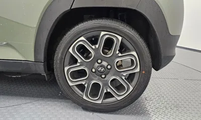 Hyundai Casper 2022, 71352 км, за 10353.58 USD - фото 21