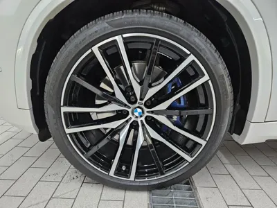 BMW X5 2021, 76777 км, за 41955.73 USD