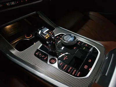 BMW X5 2021, 76777 км, за 41955.73 USD - фото 9