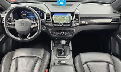 KG_Mobility_Ssangyong Rexton 2022, 62210 км, за 19686.23 USD - фото 7
