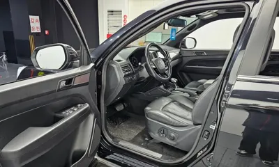 KG_Mobility_Ssangyong Rexton 2022, 62210 км, за 19686.23 USD - фото 11