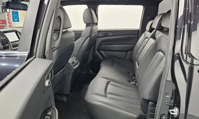 KG_Mobility_Ssangyong Rexton 2022, 62210 км, за 19686.23 USD - фото 12