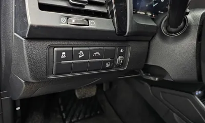 KG_Mobility_Ssangyong Rexton 2022, 62210 км, за 19686.23 USD - фото 17