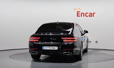 Genesis G80 2022, 66109 км, за 24702.58 USD