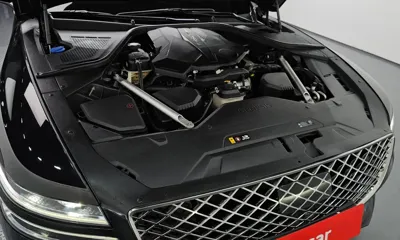 Genesis G80 2022, 66109 км, за 24702.58 USD - фото 6