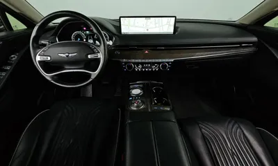 Genesis G80 2022, 66109 км, за 24702.58 USD - фото 7