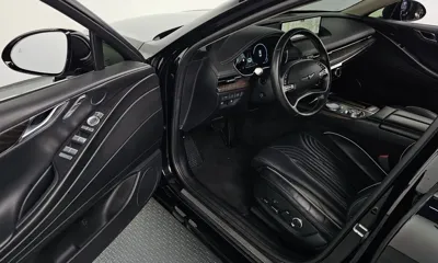 Genesis G80 2022, 66109 км, за 24702.58 USD - фото 10