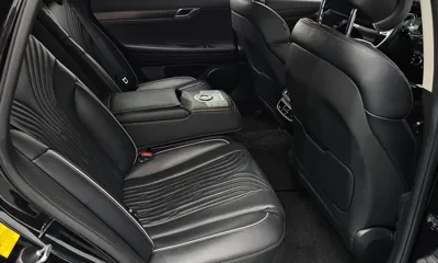Genesis G80 2022, 66109 км, за 24702.58 USD - фото 11