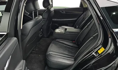 Genesis G80 2022, 66109 км, за 24702.58 USD - фото 12