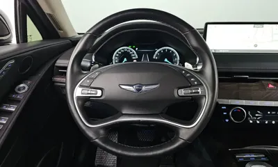 Genesis G80 2022, 66109 км, за 24702.58 USD - фото 13
