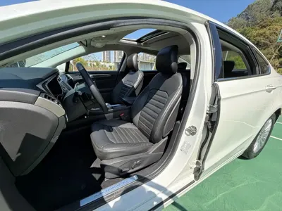 Ford Mondeo 2016, 101000 км, за 5872.85 USD - фото 7