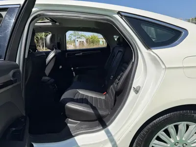 Ford Mondeo 2016, 101000 км, за 5872.85 USD - фото 8