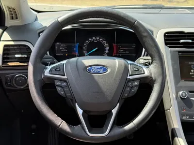 Ford Mondeo 2016, 101000 км, за 5872.85 USD - фото 10