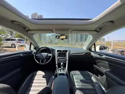 Ford Mondeo 2016, 101000 км, за 5872.85 USD - фото 14