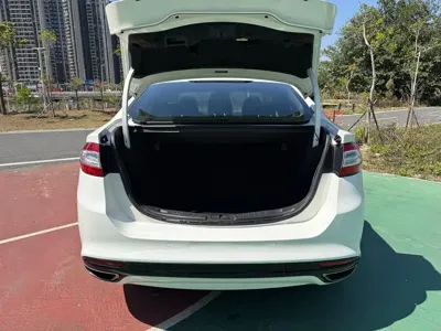 Ford Mondeo 2016, 101000 км, за 5872.85 USD - фото 16