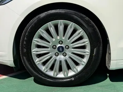 Ford Mondeo 2016, 101000 км, за 5872.85 USD - фото 18