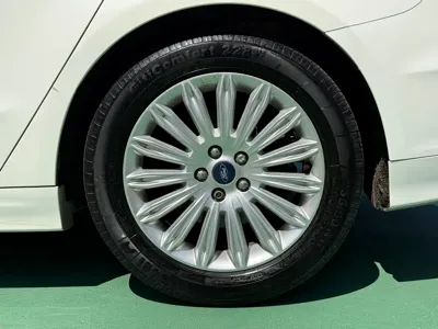 Ford Mondeo 2016, 101000 км, за 5872.85 USD - фото 19