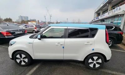 Kia Soul 2018, 40400 км, за 8403.97 USD