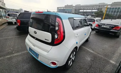Kia Soul 2018, 40400 км, за 8403.97 USD - фото 6