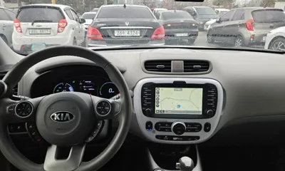 Kia Soul 2018, 40400 км, за 8403.97 USD - фото 7