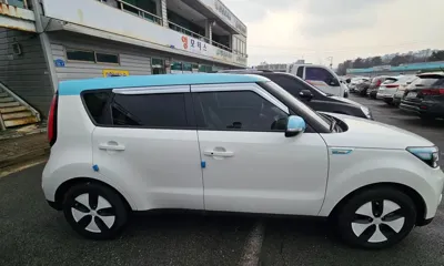 Kia Soul 2018, 40400 км, за 8403.97 USD - фото 8
