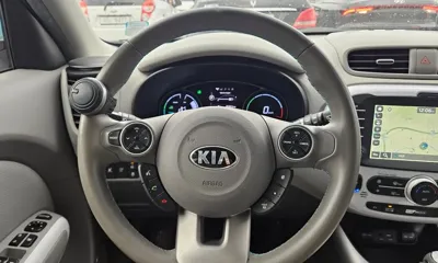 Kia Soul 2018, 40400 км, за 8403.97 USD - фото 9