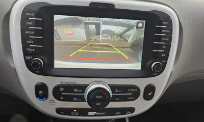 Kia Soul 2018, 40400 км, за 8403.97 USD - фото 12