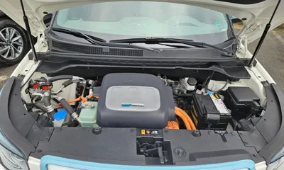 Kia Soul 2018, 40400 км, за 8403.97 USD - фото 15