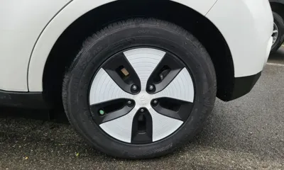 Kia Soul 2018, 40400 км, за 8403.97 USD - фото 16
