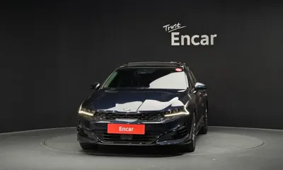 Kia K5 2020, 51451 км, за 13784.95 USD
