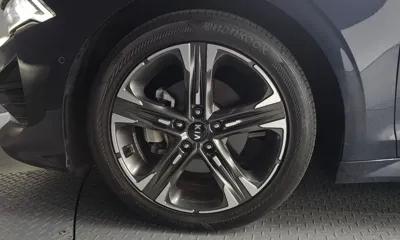 Kia K5 2020, 51451 км, за 13784.95 USD