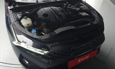 Kia K5 2020, 51451 км, за 13784.95 USD - фото 6