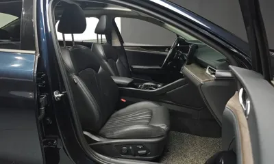 Kia K5 2020, 51451 км, за 13784.95 USD - фото 10