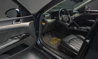 Kia K5 2020, 51451 км, за 13784.95 USD - фото 11