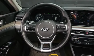 Kia K5 2020, 51451 км, за 13784.95 USD - фото 13