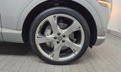 Genesis GV80 2023, 43153 км, за 34353.64 USD