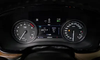 Cadillac XT5 2022, 60856 км, за 21797.16 USD - фото 8